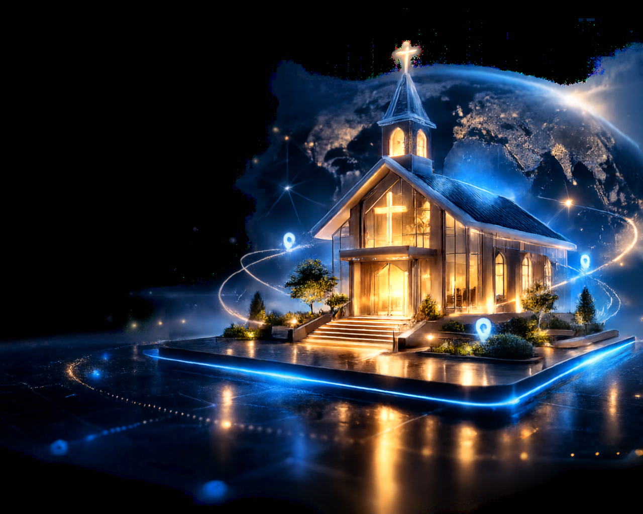 Convenant Bible College And Seminary
